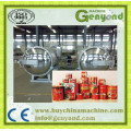 Spray Type Bottle Sterilizer Pasteurizer